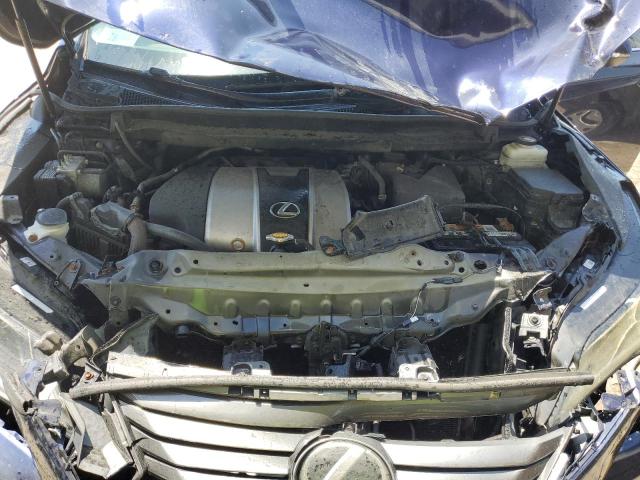 Photo 12 from auction – 2016 LEXUS RX 350 BAS with VIN 2T2BZMCA6GC024857