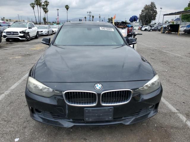Фото 5 с аукциона – 2013 BMW 328 I SULE с VIN WBA3C1C58DF437357