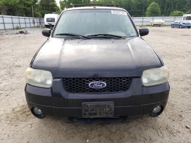Photo 5 from auction – 2005 FORD ESCAPE LIM with VIN 1FMCU94165KA19717