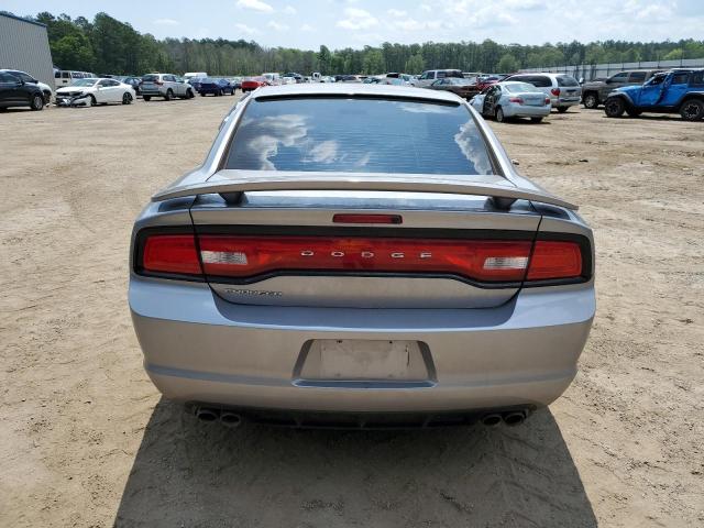 صورة رقم 6 من المزاد - 2014 DODGE CHARGER SE مع VIN 2C3CDXBG4EH265273