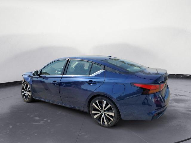 Photo 2 from auction – 2022 NISSAN ALTIMA SR with VIN 1N4BL4CV1NN315629
