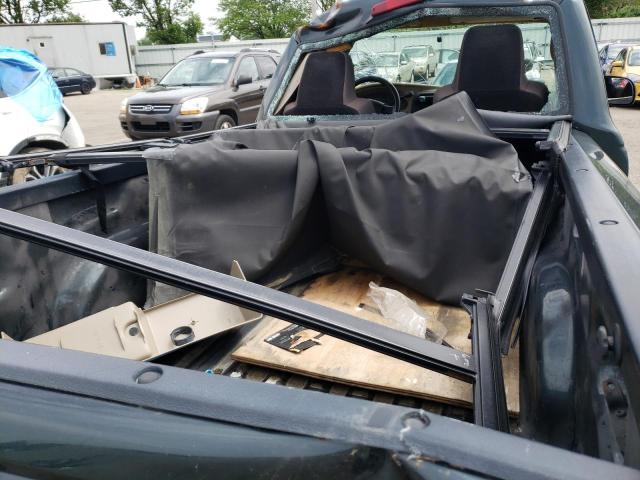 Photo 10 from auction – 2004 FORD RANGER with VIN 1FTYR10D14PA61484