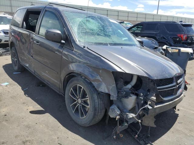 Photo 4 from auction – 2017 DODGE GRAND CARA with VIN 2C4RDGEG4HR792021