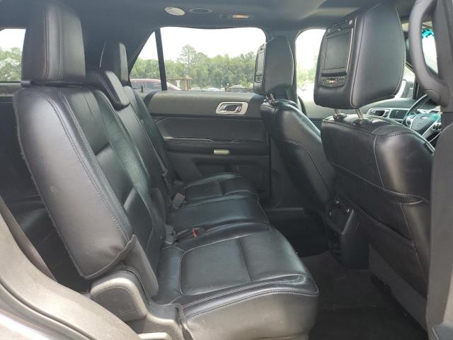 Photo 11 from auction – 2011 FORD EXPLORER X with VIN 1FMHK7D84BGA89597