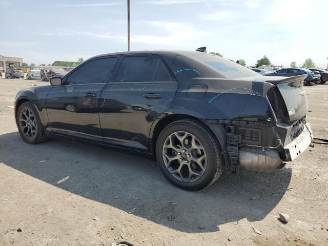 Photo 2 from auction – 2016 CHRYSLER 300 S with VIN 2C3CCAGG7GH157239