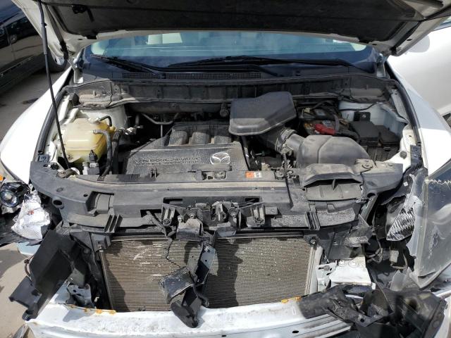 Photo 12 from auction – 2014 MAZDA CX-9 SPORT with VIN JM3TB3BV5E0441185
