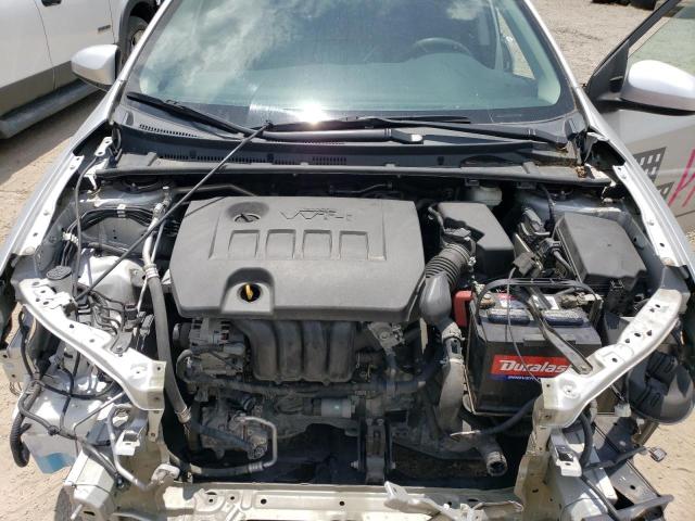 Photo 11 from auction – 2018 TOYOTA COROLLA L with VIN 5YFBURHE1JP822640