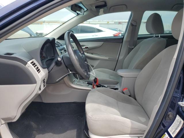 Photo 7 from auction – 2013 TOYOTA COROLLA BA with VIN 5YFBU4EE8DP134470