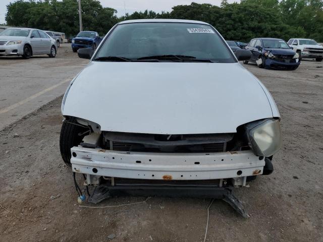 Photo 5 from auction – 2004 CHEVROLET CAVALIER with VIN 1G1JC12FX47263203