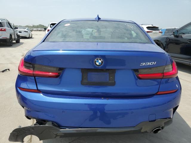 Photo 6 from auction – 2022 BMW 330I with VIN 3MW5R1J02N8C26566