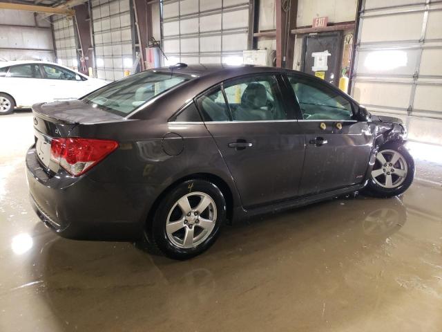 Photo 3 from auction – 2015 CHEVROLET CRUZE LT with VIN 1G1PC5SB0F7170725