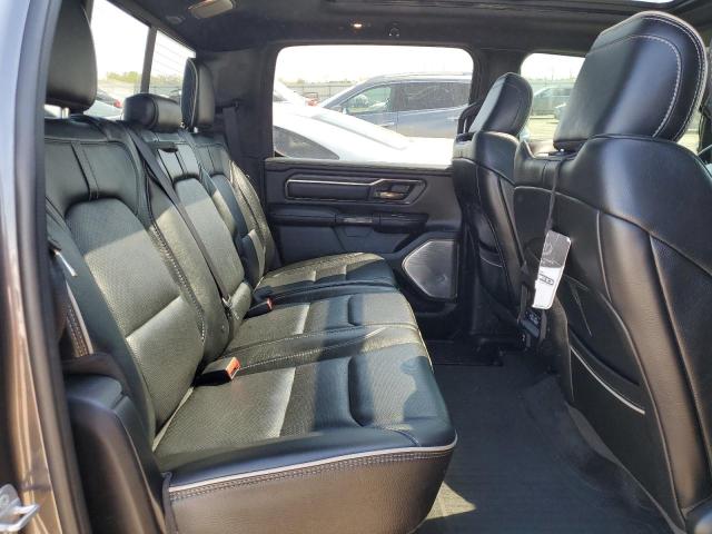 Photo 10 from auction – 2021 RAM 1500 LIMIT with VIN 1C6SRFHMXMN783059