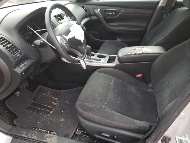 Photo 7 from auction – 2015 NISSAN ALTIMA 2.5 with VIN 1N4AL3AP1FC295194