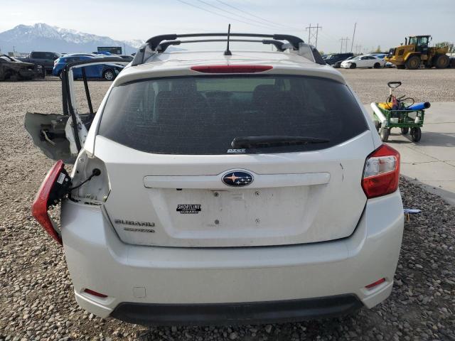 Photo 6 from auction – 2014 SUBARU IMPREZA SP with VIN JF1GPAR64E8276977
