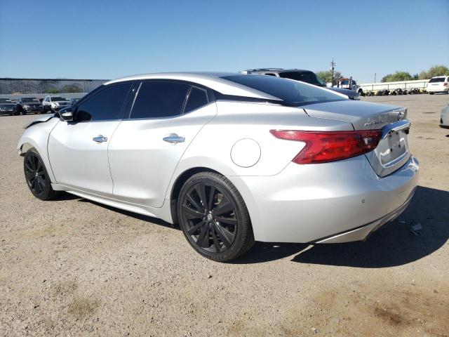 Photo 2 from auction – 2018 NISSAN MAXIMA 3.5 with VIN 1N4AA6AP1JC393089
