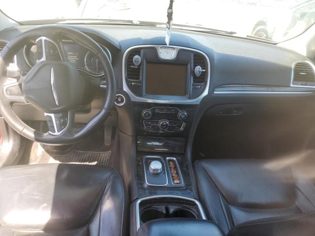 Photo 8 from auction – 2016 CHRYSLER 300 LIMITE with VIN 2C3CCAAG0GH151470