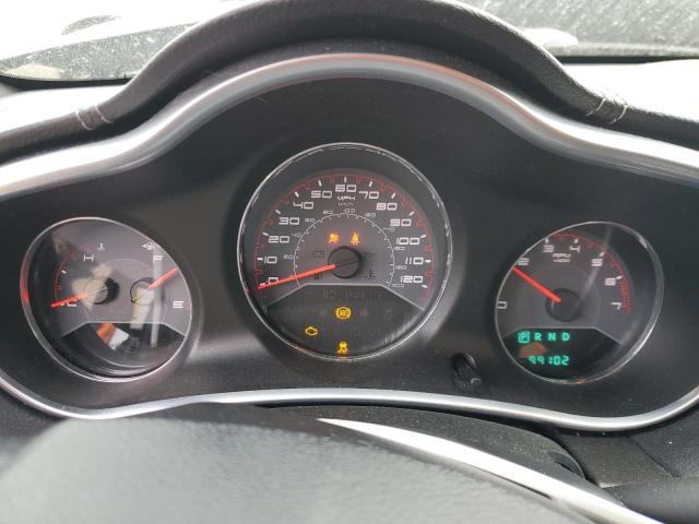 Photo 9 from auction – 2012 DODGE AVENGER SE with VIN 1C3CDZAG7CN327685