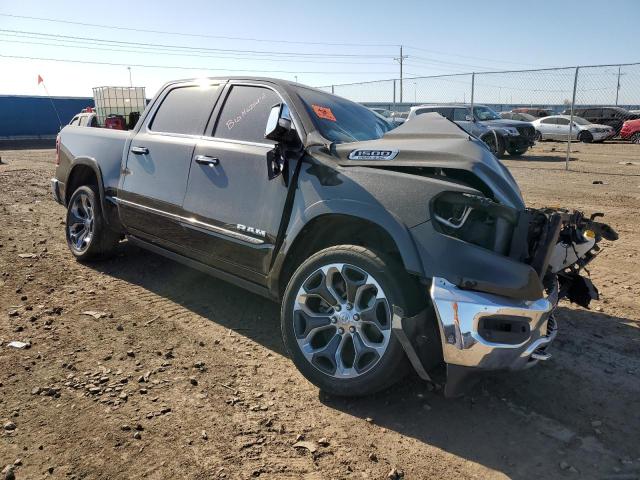 Photo 4 from auction – 2019 RAM 1500 LIMIT with VIN 1C6SRFHT6KN583302