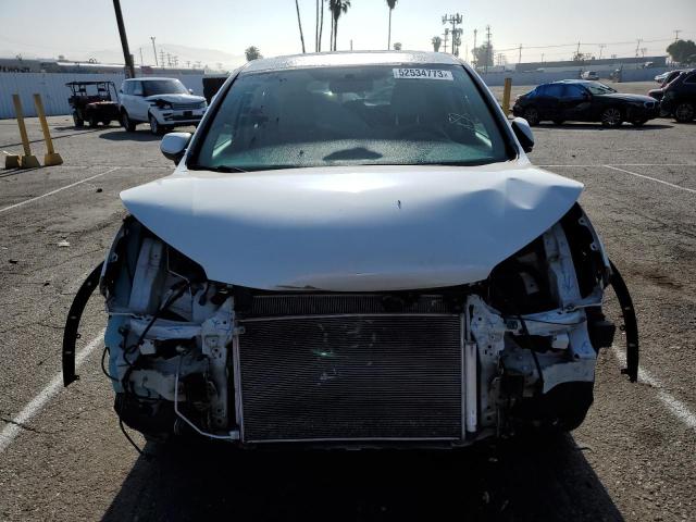 Photo 5 from auction – 2015 HONDA CR-V EX with VIN 5J6RM4H50FL008233