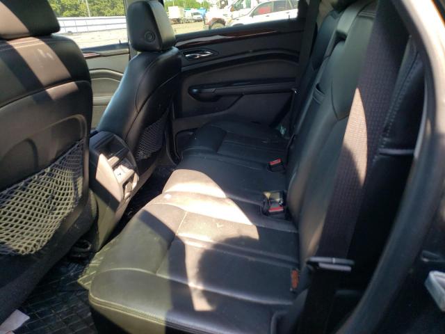 Photo 10 from auction – 2014 CADILLAC SRX LUXURY with VIN 3GYFNBE37ES676367