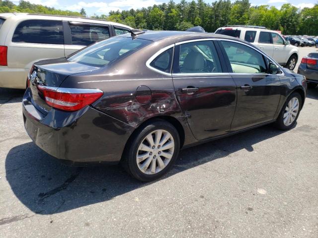 Photo 3 from auction – 2016 BUICK VERANO with VIN 1G4PP5SKXG4124684