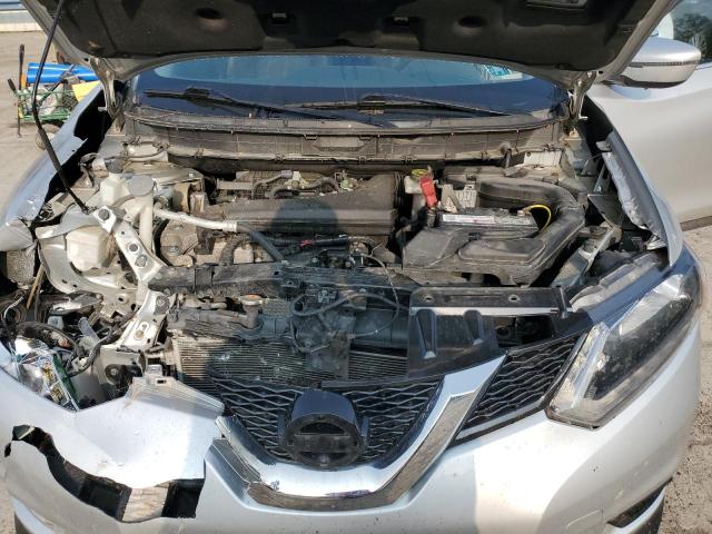 Photo 12 from auction – 2016 NISSAN ROGUE S with VIN KNMAT2MV6GP686446