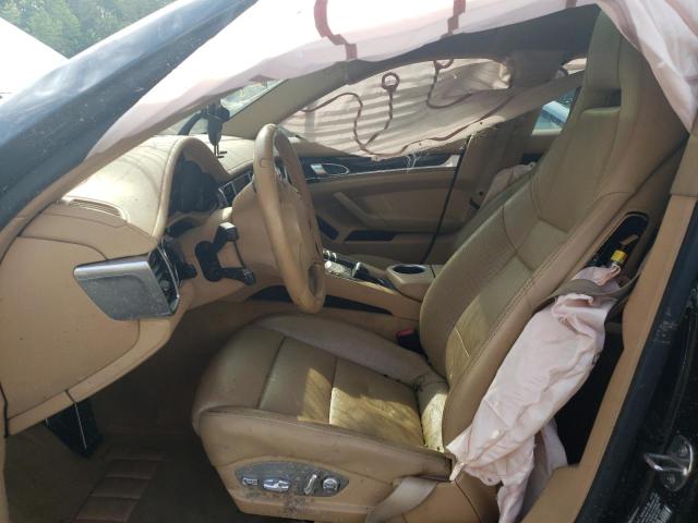 Photo 7 from auction – 2013 PORSCHE PANAMERA 2 with VIN WP0AA2A7XDL014968