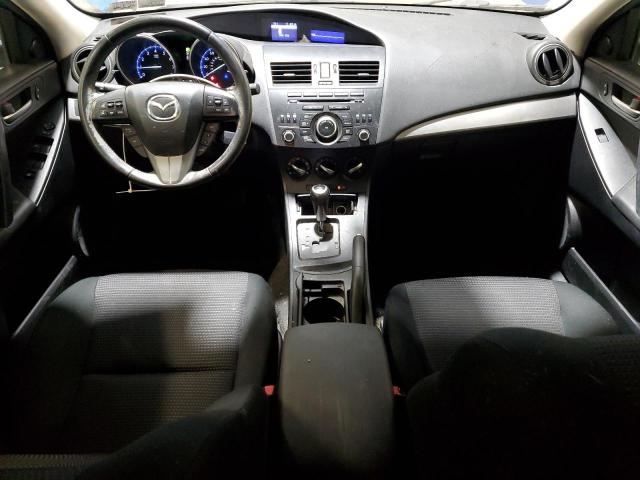 Photo 8 from auction – 2012 MAZDA 3 I with VIN JM1BL1L80C1645737