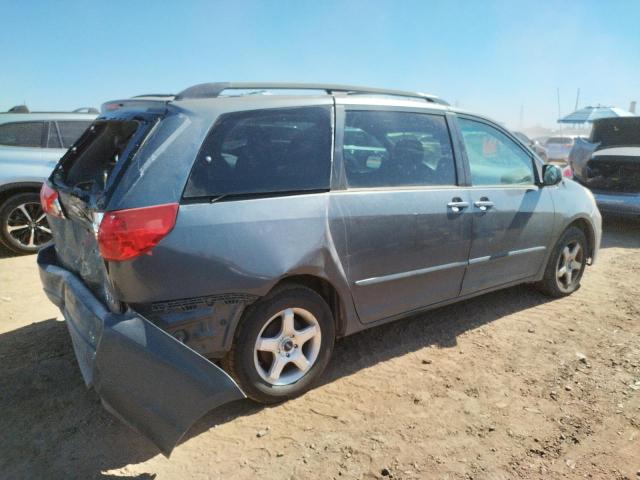 Photo 3 from auction – 2007 TOYOTA SIENNA CE with VIN 5TDZK23C97S010603