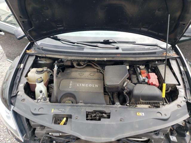 Photo 11 from auction – 2013 LINCOLN MKX with VIN 2LMDJ6JK6DBL47600