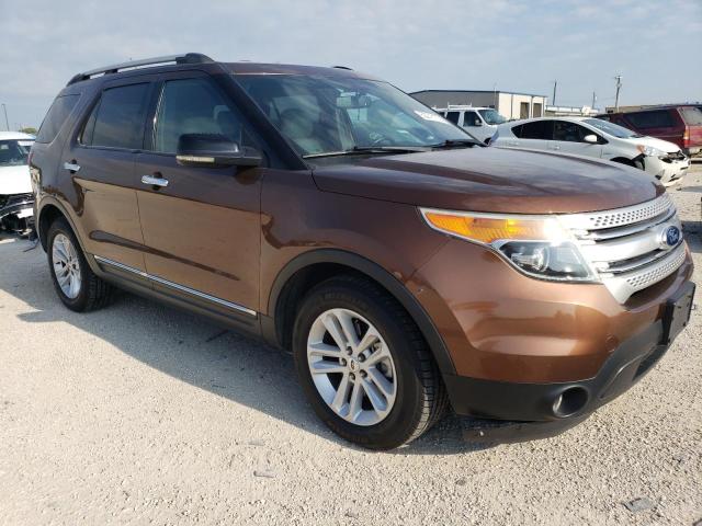 Photo 4 from auction – 2011 FORD EXPLORER X with VIN 1FMHK7D89BGA50598