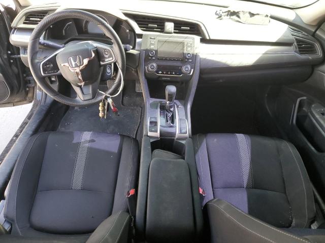 Photo 8 from auction – 2016 HONDA CIVIC LX with VIN 2HGFC2F52GH516769