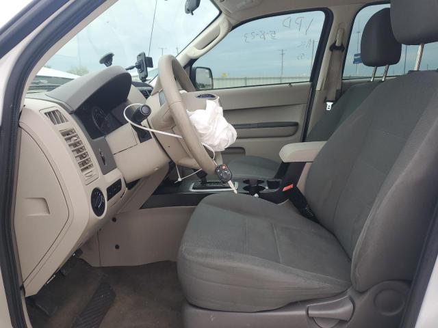 Photo 7 from auction – 2011 FORD ESCAPE XLS with VIN 1FMCU0C77BKA45093