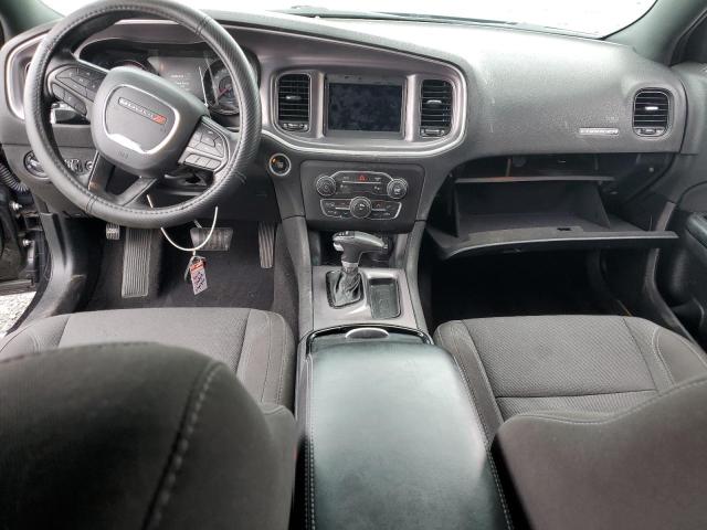 Photo 8 from auction – 2019 DODGE CHARGER SX with VIN 2C3CDXBG5KH745091