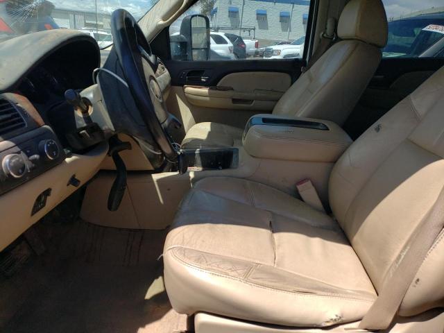 Foto 7 de la subasta – 2007 CHEVROLET SILVERADO con VIN 1GCHK23647F560765