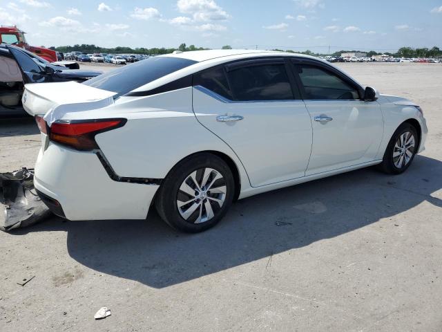 Photo 3 from auction – 2019 NISSAN ALTIMA S with VIN 1N4BL4BV0KC201744