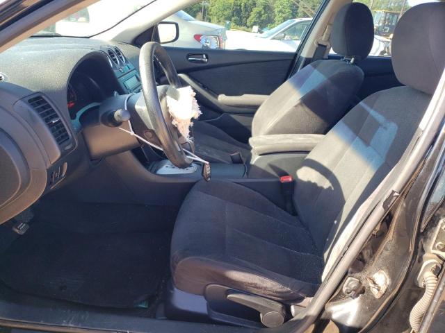 Photo 7 from auction – 2010 NISSAN ALTIMA BAS with VIN 1N4AL2AP4AC132302