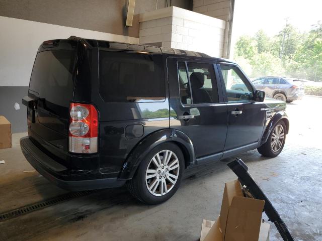 Photo 3 from auction – 2012 LAND ROVER LR4 HSE with VIN SALAG2D46CA628130