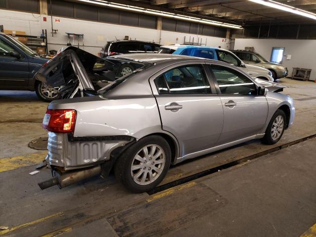 Photo 3 from auction – 2011 MITSUBISHI GALANT FE with VIN 4A32B2FF1BE028449