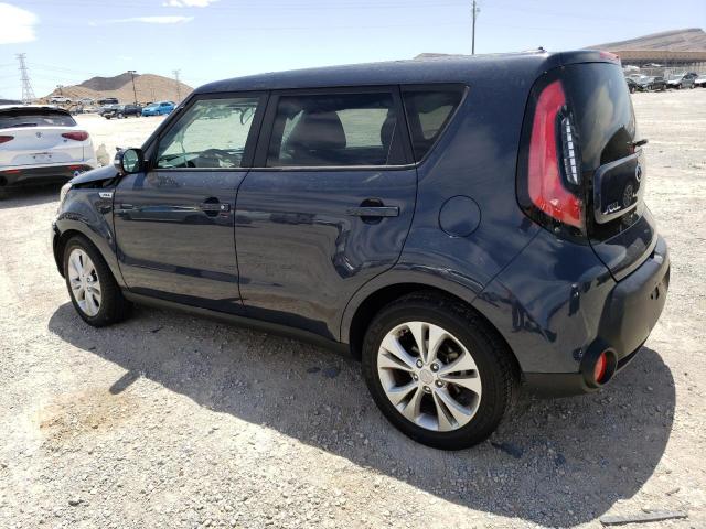 Photo 2 from auction – 2014 KIA SOUL + with VIN KNDJP3A53E7038364