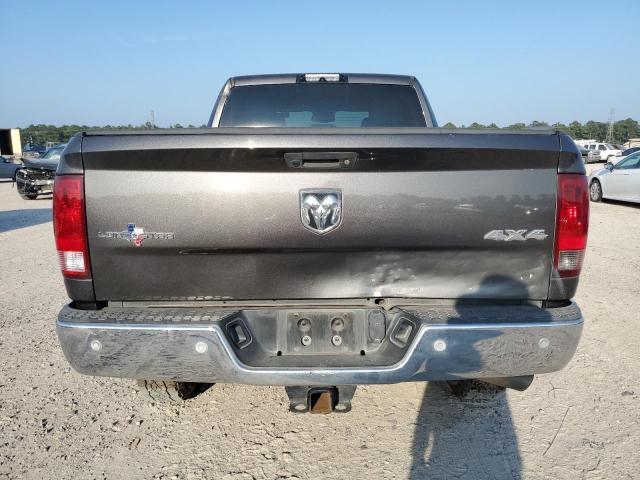 Photo 6 from auction – 2018 RAM 2500 SLT with VIN 3C6UR5DLXJG328409
