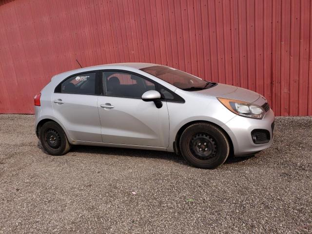 Photo 4 from auction – 2013 KIA RIO LX with VIN KNADM5A30D6812975