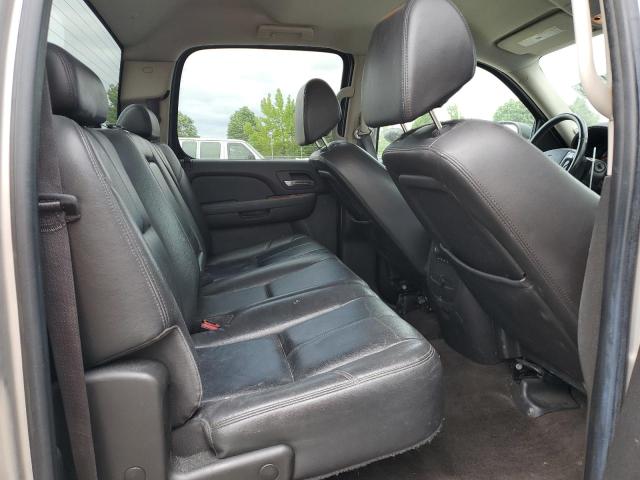 Photo 10 from auction – 2008 GMC SIERRA K15 with VIN 2GTEK13J981337194