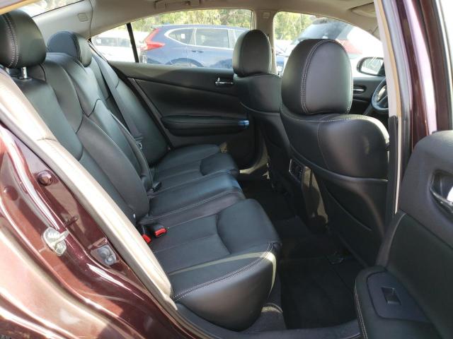 Photo 10 from auction – 2014 NISSAN MAXIMA S with VIN 1N4AA5AP3EC480413