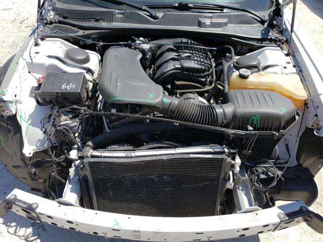 Photo 11 from auction – 2016 DODGE CHALLENGER with VIN 2C3CDZAG6GH183481
