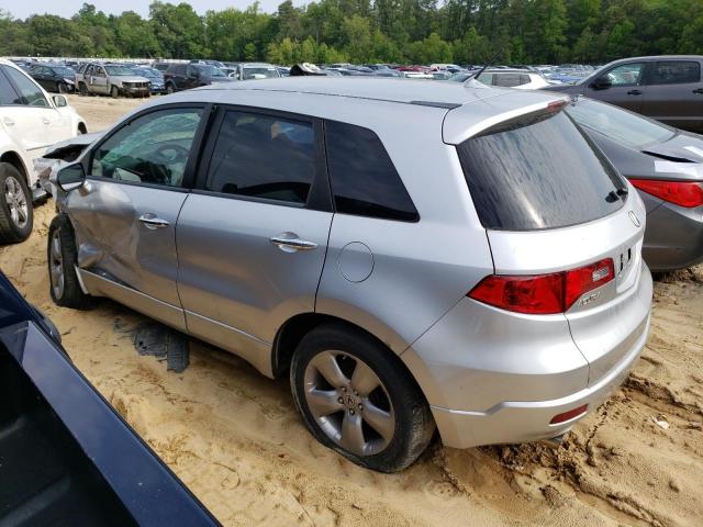 Zdjęcie 2 z aukcji – 2007 ACURA RDX z VIN 5J8TB18207A012707