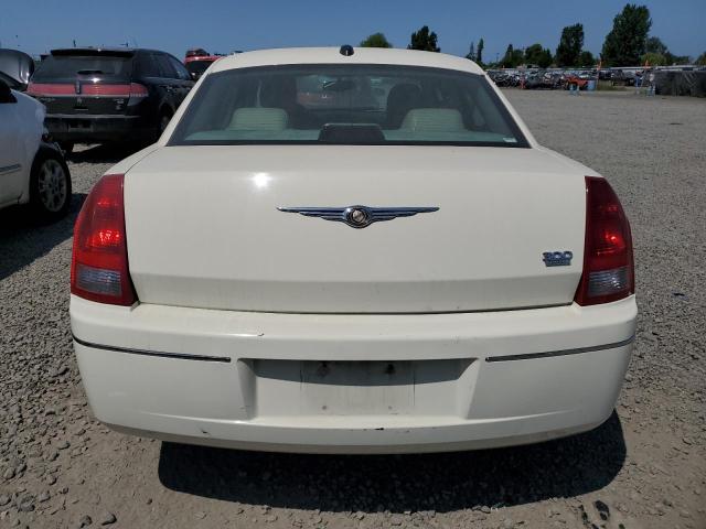 Photo 6 from auction – 2005 CHRYSLER 300 TOURIN with VIN 2C3AA53G85H634722