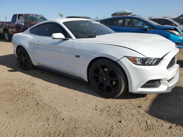 Photo 4 from auction – 2017 FORD MUSTANG with VIN 1FA6P8AM0H5320025