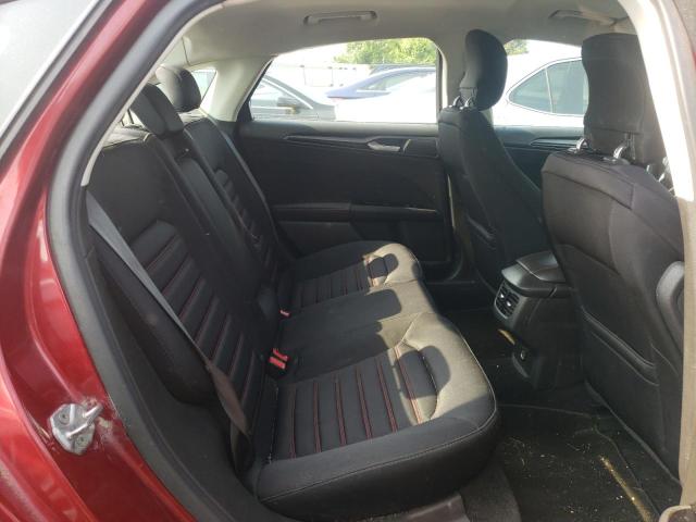 Photo 10 from auction – 2014 FORD FUSION SE with VIN 3FA6P0H71ER253994