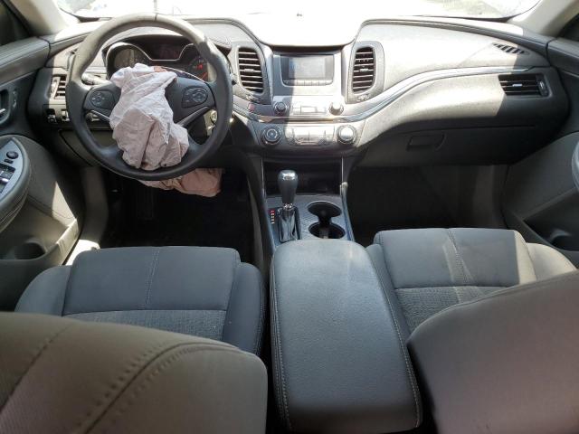 Photo 8 from auction – 2014 CHEVROLET IMPALA LS with VIN 1G11Y5SL1EU129133